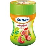 Sunar Strawberry soluble drink 1×200 g Sunar Strawberry soluble drink 1×200 g