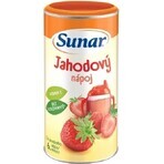 Sunar Strawberry soluble drink 1×200 g Sunar Strawberry soluble drink 1×200 g