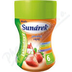 Sunar Strawberry soluble drink 1×200 g Sunar Strawberry soluble drink 1×200 g
