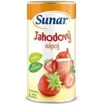 Sunar Strawberry soluble drink 1×200 g Sunar Strawberry soluble drink 1×200 g