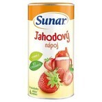 Sunar Strawberry soluble drink 1×200 g Sunar Strawberry soluble drink 1×200 g