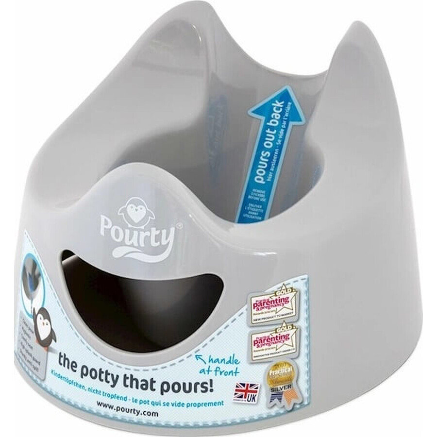 Acquista POURTY vasino 1×1 con lavaggio facile, blu POURTY vasino 1×1 con lavaggio facile, blu