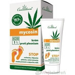 Cannaderm Mycosin antifungal cream 1x30 g, cream Cannaderm Mycosin antifungal cream 1x30 g, cream