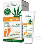 Cannaderm Mycosin antifungal cream 1x30 g, cream Cannaderm Mycosin antifungal cream 1x30 g, cream