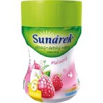 Sunar boisson dissolvante à la framboise 1×200 g Sunar boisson dissolvante à la framboise 1×200 g