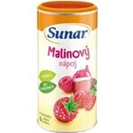 Sunar boisson dissolvante à la framboise 1×200 g Sunar boisson dissolvante à la framboise 1×200 g