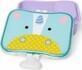 SKIP HOP Zoo Snack box 700 ml Unicorn 3+ 1&#215;1 pc, box