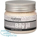 Saloos French White Clay 1×100 g, clay Saloos French White Clay 1×100 g, clay