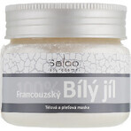 Saloos French White Clay 1×100 g, clay Saloos French White Clay 1×100 g, clay