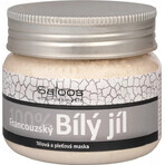 Saloos French White Clay 1×100 g, clay Saloos French White Clay 1×100 g, clay