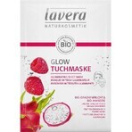 Lavera Brightening Textile Mask 21ml 1×1 pc Lavera Brightening Textile Mask 21ml 1×1 pc