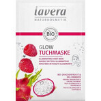 Lavera Brightening Textile Mask 21ml 1×1 pc Lavera Brightening Textile Mask 21ml 1×1 pc