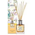 Areon Ah Osmanthus perfume sticks 1×50 ml, diffuser stick Areon Ah Osmanthus perfume sticks 1×50 ml, diffuser stick