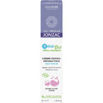 JONZAC Bébé BIO Crema Dermo-regeneradora 1×40 ml JONZAC Bébé BIO Crema Dermo-regeneradora 1×40 ml