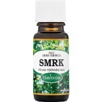 SALOOS Essential oil 100% natural SMREK 1×10 ml oil SALOOS Essential oil 100% natural SMREK 1×10 ml oil