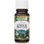 SALOOS Essential oil 100% natural SMREK 1×10 ml oil SALOOS Essential oil 100% natural SMREK 1×10 ml oil