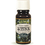 SALOOS Essential oil 100% natural SMREK 1×10 ml oil SALOOS Essential oil 100% natural SMREK 1×10 ml oil
