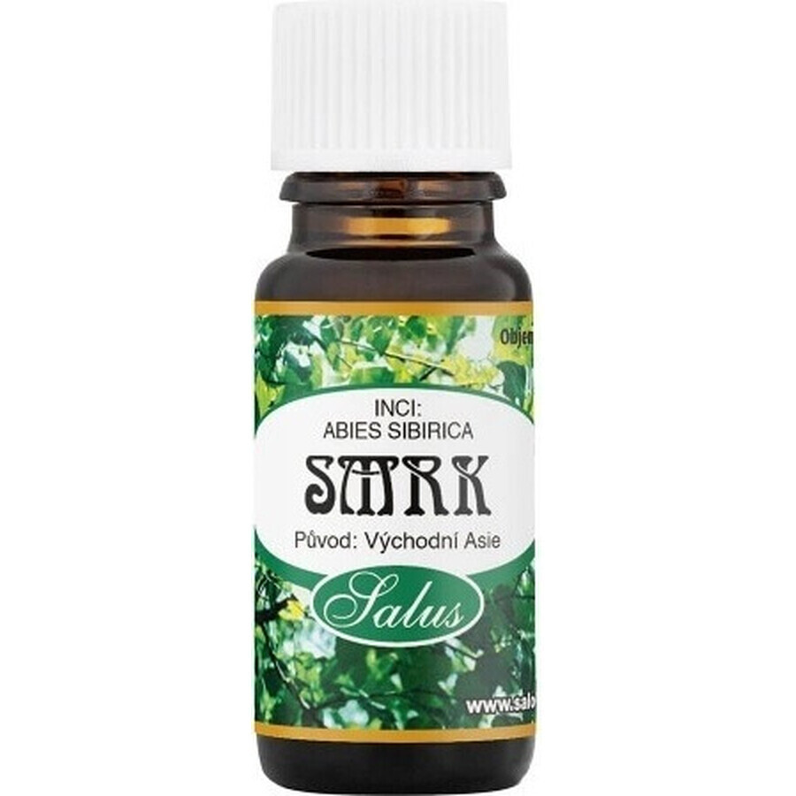 SALOOS Essential oil 100% natural SMREK 1×10 ml oil