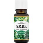 SALOOS Essential oil 100% natural SMREK 1×10 ml oil SALOOS Essential oil 100% natural SMREK 1×10 ml oil