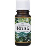 SALOOS Essential oil 100% natural SMREK 1×10 ml oil SALOOS Essential oil 100% natural SMREK 1×10 ml oil