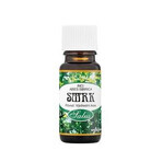 SALOOS Essential oil 100% natural SMREK 1×10 ml oil SALOOS Essential oil 100% natural SMREK 1×10 ml oil