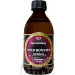 Healthy World Liver Stimulator for Liver 1×250 ml, food supplement Healthy World Liver Stimulator for Liver 1×250 ml, food supplement