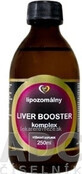 Healthy World Liver Stimulator for Liver 1&#215;250 ml, food supplement