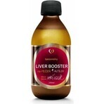 Healthy World Liver Stimulator for Liver 1×250 ml, food supplement Healthy World Liver Stimulator for Liver 1×250 ml, food supplement