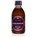 Healthy World Liver Stimulator for Liver 1×250 ml, food supplement Healthy World Liver Stimulator for Liver 1×250 ml, food supplement