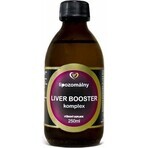 Healthy World Liver Stimulator for Liver 1×250 ml, food supplement Healthy World Liver Stimulator for Liver 1×250 ml, food supplement