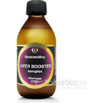 Healthy World Liver Stimulator for Liver 1×250 ml, food supplement Healthy World Liver Stimulator for Liver 1×250 ml, food supplement