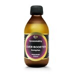 Healthy World Liver Stimulator for Liver 1×250 ml, food supplement Healthy World Liver Stimulator for Liver 1×250 ml, food supplement