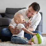 Aspiratore nasale elettrico, Verde, Nosiboo Pro Aspiratore nasale elettrico, Verde, Nosiboo Pro
