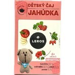 LEROS CHILDREN'S TEA JAHÔDKA 20×2g, tea LEROS CHILDREN'S TEA JAHÔDKA 20×2g, tea