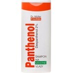 Dr. Müller PANTHENOL SHAMPOO Per capelli grassi 1×250 ml, shampoo Dr. Müller PANTHENOL SHAMPOO Per capelli grassi 1×250 ml, shampoo