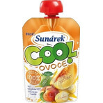 Sunar COOL Fruit Peach, Banana, Apple 1×120 g, Peach, Banana, Apple, 12m+ Sunar COOL Fruit Peach, Banana, Apple 1×120 g, Peach, Banana, Apple, 12m+