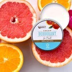 Wooden Spoon Natural Deodorant Cream Go Fresh! 60 ml 1×60ml 1×60ml, cream deodorant Wooden Spoon Natural Deodorant Cream Go Fresh! 60 ml 1×60ml 1×60ml, cream deodorant