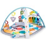 BABY EINSTEIN Play Blanket 4in1 Kickin' Tunes™ 0m+ 1×1 pcs, for babies BABY EINSTEIN Play Blanket 4in1 Kickin' Tunes™ 0m+ 1×1 pcs, for babies