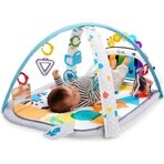 BABY EINSTEIN Play Blanket 4in1 Kickin' Tunes™ 0m+ 1×1 pcs, for babies BABY EINSTEIN Play Blanket 4in1 Kickin' Tunes™ 0m+ 1×1 pcs, for babies