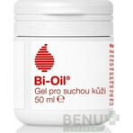 Bi-Oil Gel Piel Seca 1×50 ml, gel para piel seca Bi-Oil Gel Piel Seca 1×50 ml, gel para piel seca