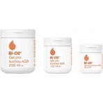 Bi-Oil Gel Piel Seca 1×50 ml, gel para piel seca Bi-Oil Gel Piel Seca 1×50 ml, gel para piel seca