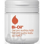 Bi-Oil Gel Piel Seca 1×50 ml, gel para piel seca Bi-Oil Gel Piel Seca 1×50 ml, gel para piel seca