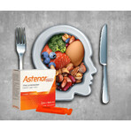 Astenor Energy, 20 fiale, Biessen Pharma Astenor Energy, 20 fiale, Biessen Pharma