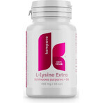 kompava L-LISINA EXTRA 400 mg 1×60 cps, integratore alimentare kompava L-LISINA EXTRA 400 mg 1×60 cps, integratore alimentare