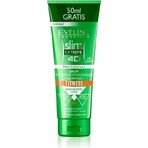 EVELINE SLIM 4D Fitness Intensive Slimming and Firming Serum 250ml 1×250 ml, serum EVELINE SLIM 4D Fitness Intensive Slimming and Firming Serum 250ml 1×250 ml, serum