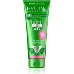 EVELINE SLIM 4D Fitness Intensive Slimming and Firming Serum 250ml 1×250 ml, serum EVELINE SLIM 4D Fitness Intensive Slimming and Firming Serum 250ml 1×250 ml, serum