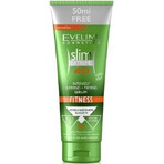 EVELINE SLIM 4D Fitness Intensive Slimming and Firming Serum 250ml 1×250 ml, serum EVELINE SLIM 4D Fitness Intensive Slimming and Firming Serum 250ml 1×250 ml, serum