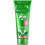 EVELINE SLIM 4D Fitness Intensive Slimming and Firming Serum 250ml 1×250 ml, serum EVELINE SLIM 4D Fitness Intensive Slimming and Firming Serum 250ml 1×250 ml, serum