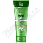 EVELINE SLIM 4D Fitness Intensive Slimming and Firming Serum 250ml 1×250 ml, serum EVELINE SLIM 4D Fitness Intensive Slimming and Firming Serum 250ml 1×250 ml, serum