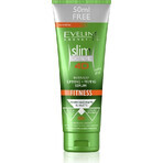 EVELINE SLIM 4D Fitness Intensive Slimming and Firming Serum 250ml 1×250 ml, serum EVELINE SLIM 4D Fitness Intensive Slimming and Firming Serum 250ml 1×250 ml, serum